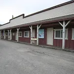 Frontier Motel