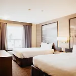 Super 8 By Wyndham Revelstoke Bc