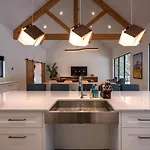Revelstoke Modern Farmhouse