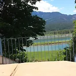 Inn On The River