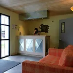 The Cube In Revelstoke