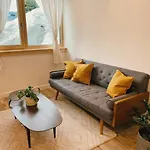The Burrow - Downtown Revelstoke