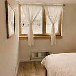 The Burrow - Downtown Revelstoke
