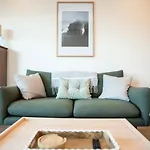 Revy Mountain Retreat