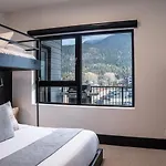 Altitude Adjustment By Revelstoke Vacations