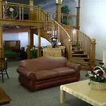 Three Valley Lake Chateau