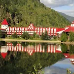 Three Valley Lake Chateau