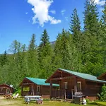 Noah\'S Ark Campground