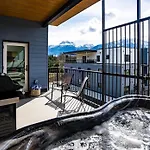 Mountain Revelation By Revelstoke Vacations
