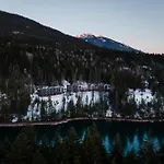 Basecamp Resorts Revelstoke