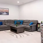Camozzi Chalet Suite By Revelstoke Vacations