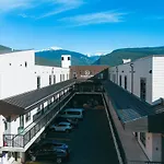 Basecamp Suites Revelstoke