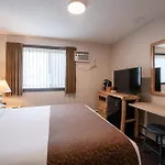 Swiss Chalet Motel
