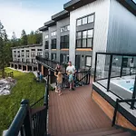 Basecamp Resorts Revelstoke
