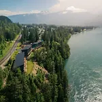 Basecamp Resorts Revelstoke