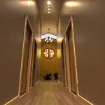 Journey\'S Perch Guesthouse