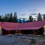 Journey\'S Perch Guesthouse