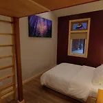 Journey\'S Perch Guesthouse