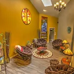 Journey\'S Perch Guesthouse