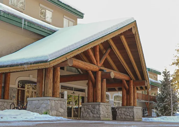 Coast Hillcrest Hotel