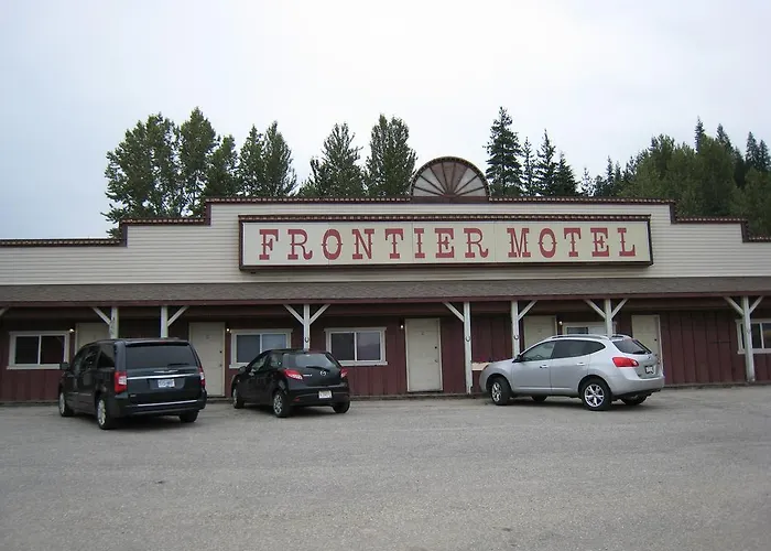 Frontier Motel