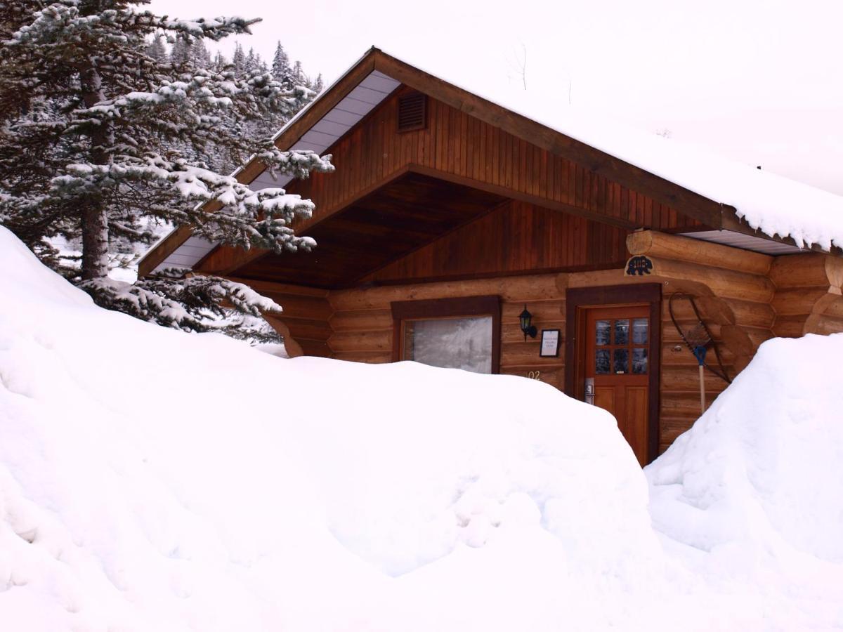 Resort Glacier House & Revelstoke