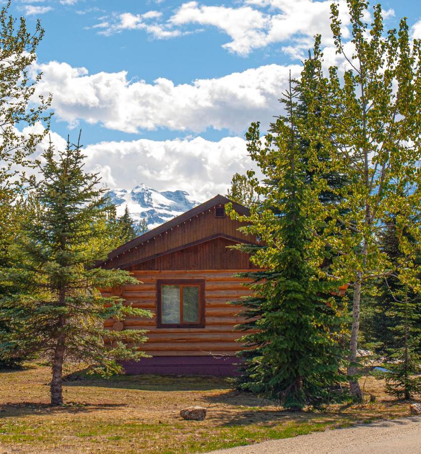 Glacier House & Resort 4*