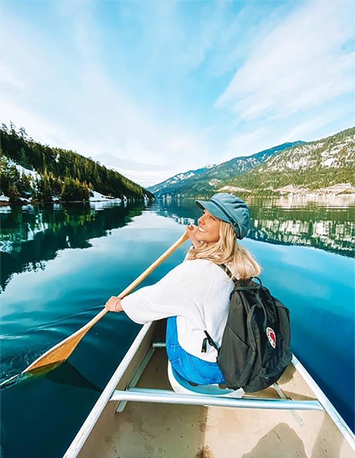 Glacier House & Resort Revelstoke
