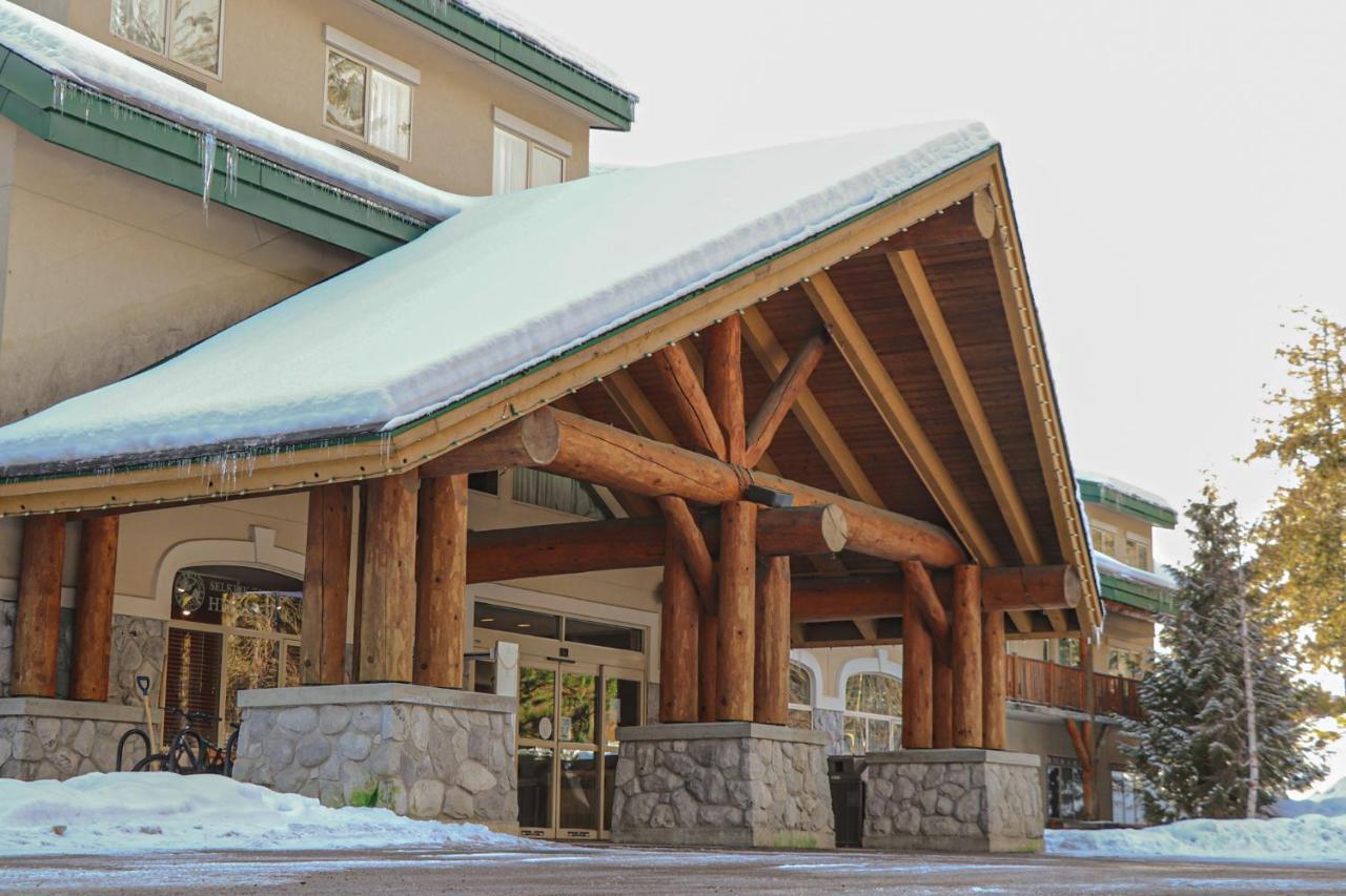 Hotel Coast Hillcrest