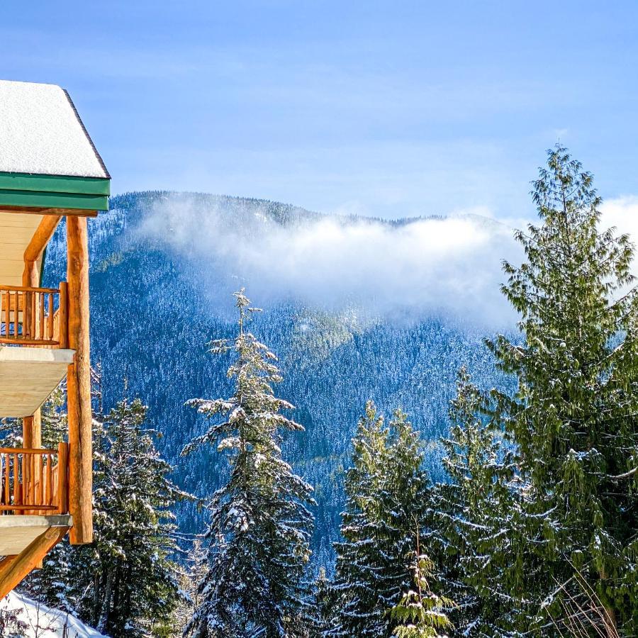 Hotel Coast Hillcrest Revelstoke
