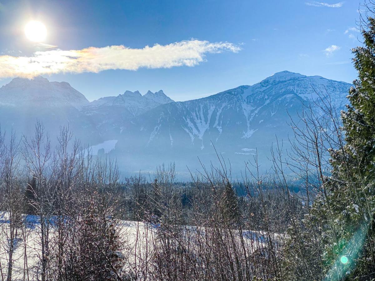 Hotel Coast Hillcrest Revelstoke