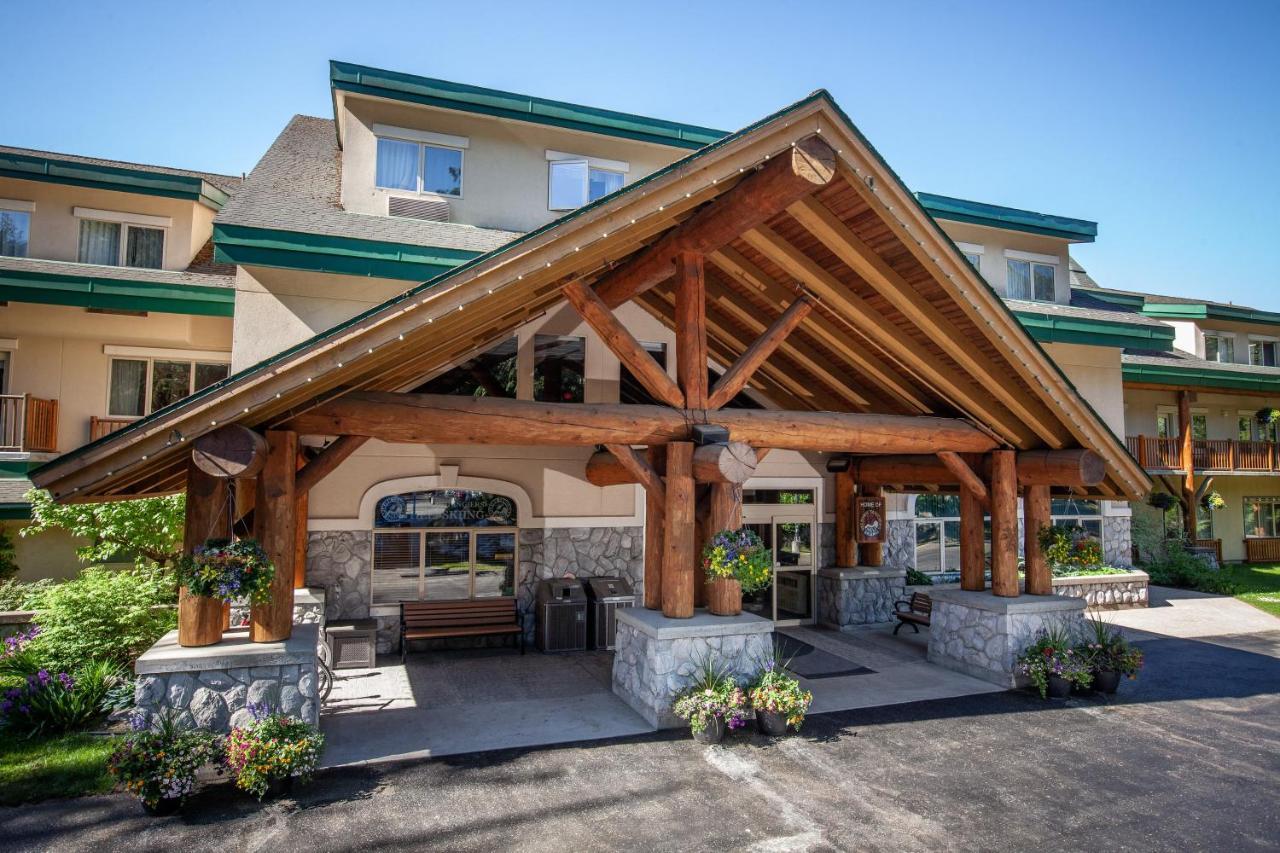 Coast Hillcrest Hotel Revelstoke