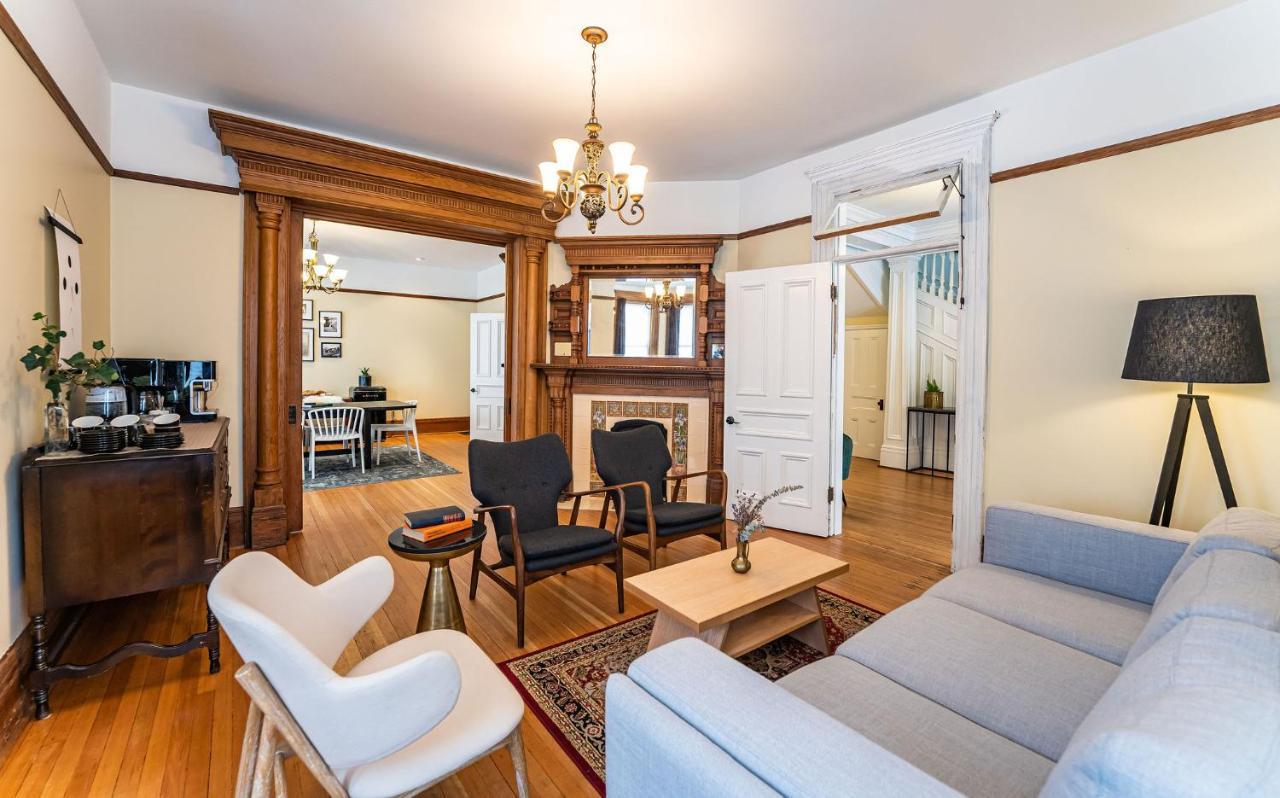 The Copeland Bed & Breakfast Revelstoke