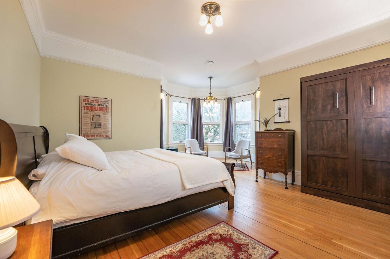 The Copeland Bed & Breakfast