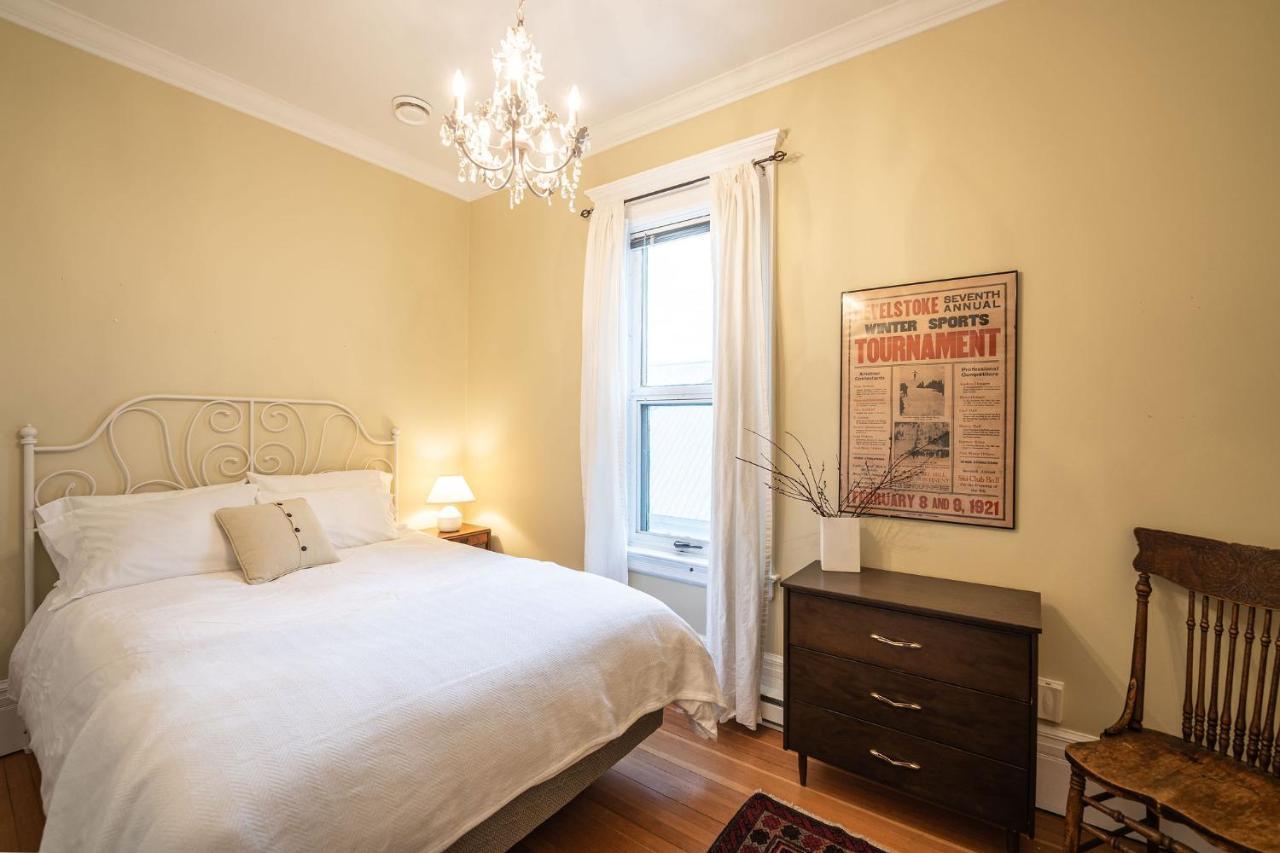 Bed & Breakfast The Copeland
