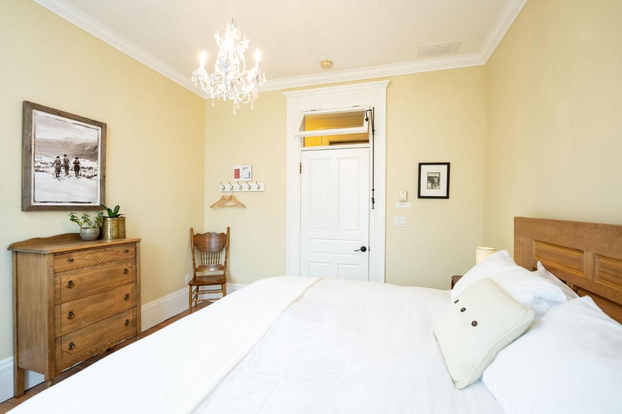 The Copeland Bed & Breakfast