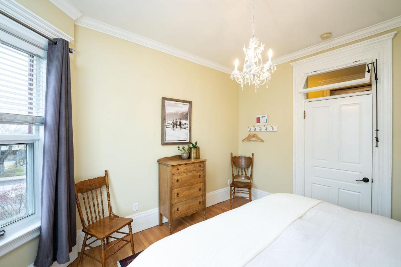 Bed & Breakfast The Copeland *
