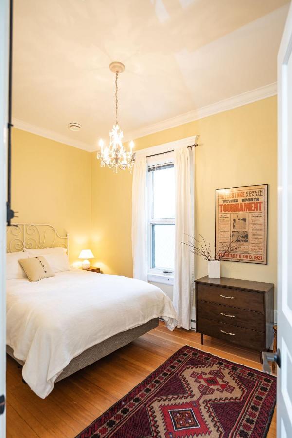 Bed & Breakfast The Copeland