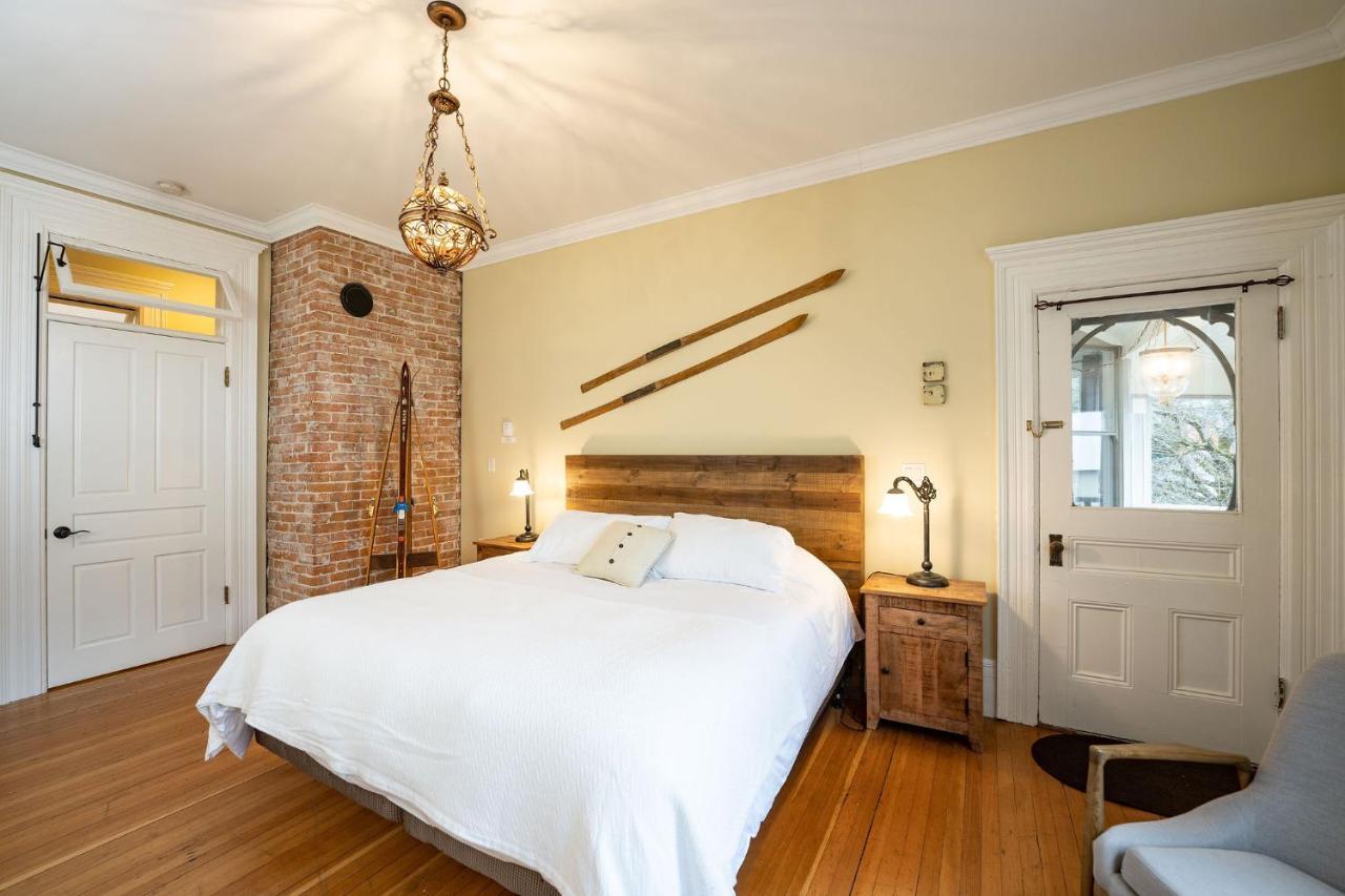 The Copeland Bed & Breakfast Revelstoke