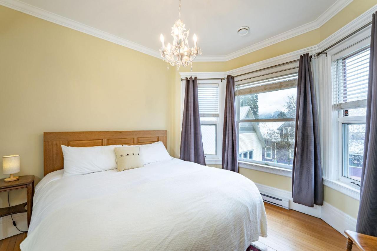 Bed & Breakfast The Copeland