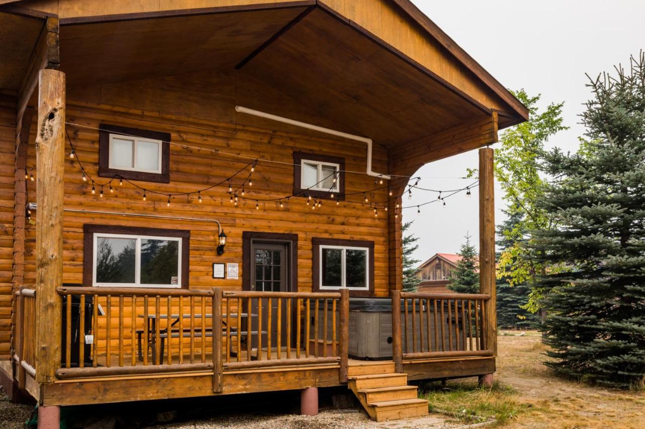 Resort Glacier House & 4*