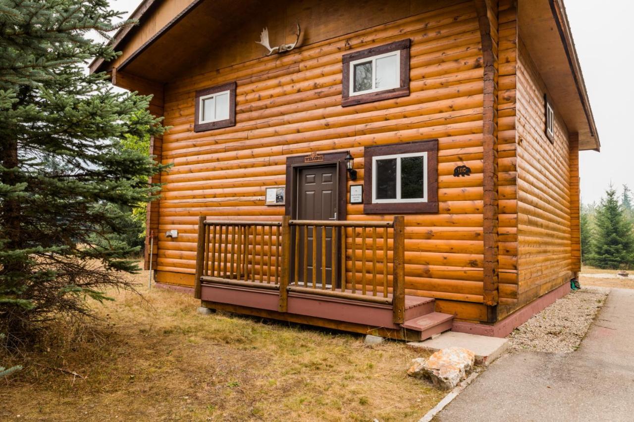 Resort Glacier House & Revelstoke