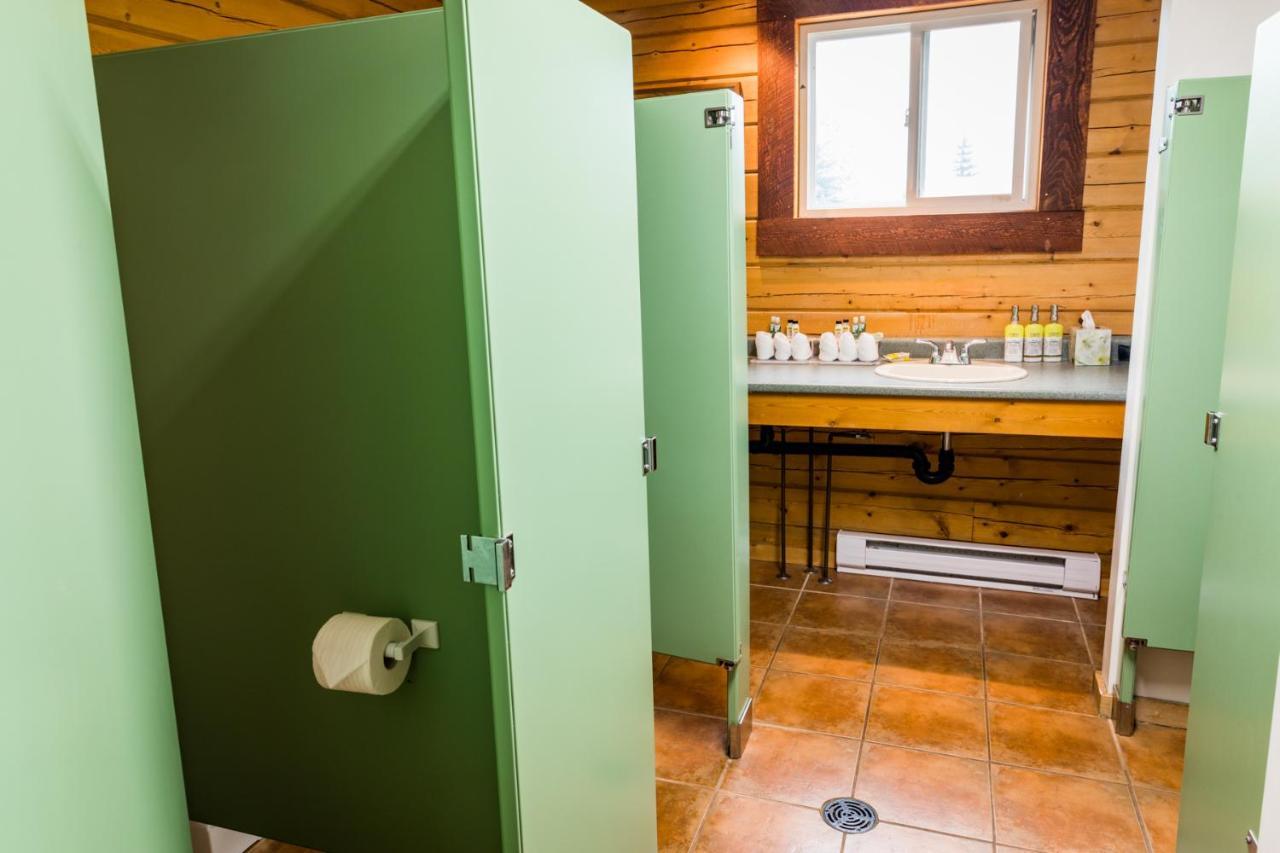 Resort Glacier House & Revelstoke