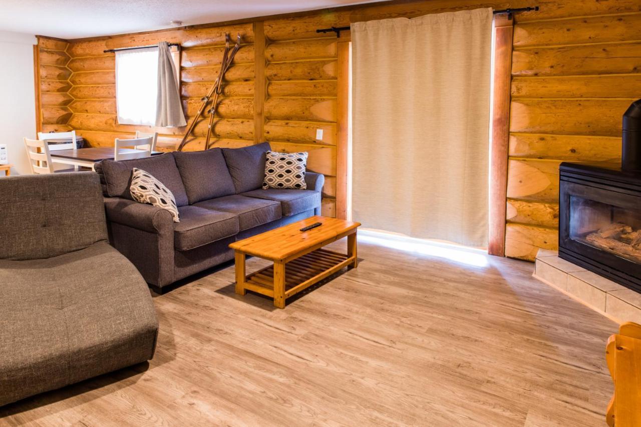 Glacier House & Resort 4*