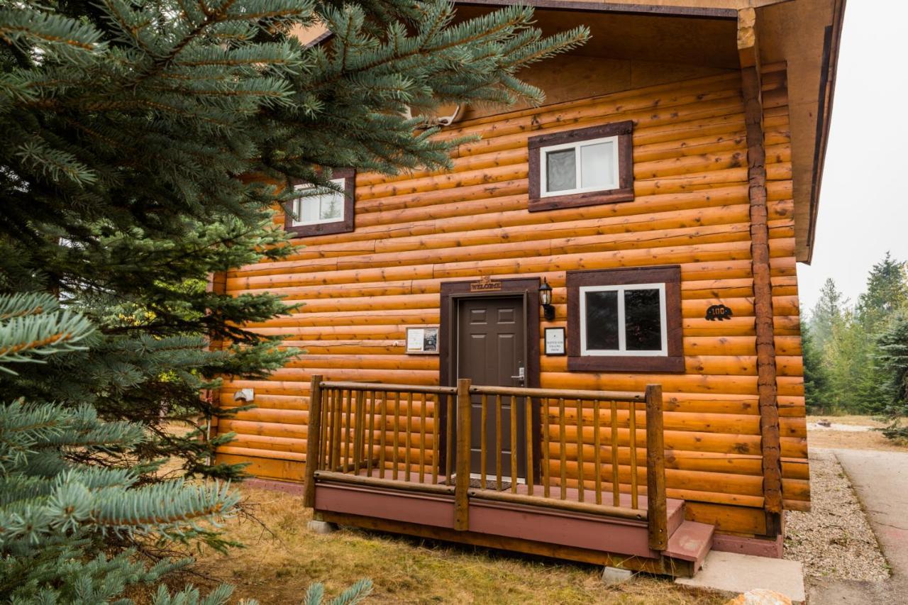 Glacier House & Resort 4*