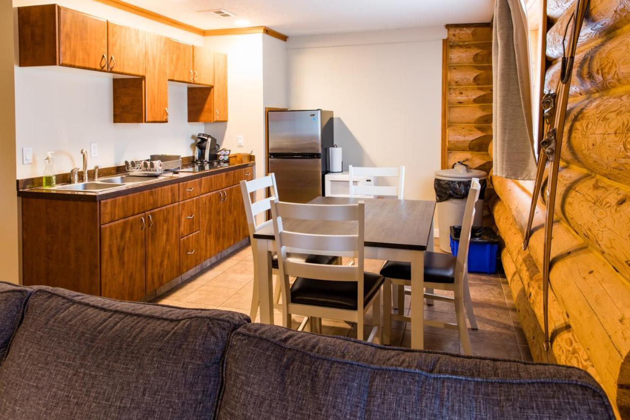 Glacier House & Resort Revelstoke
