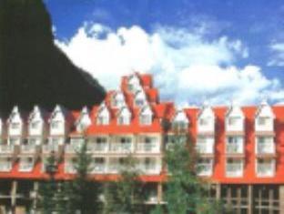 Three Valley Chateau Revelstoke