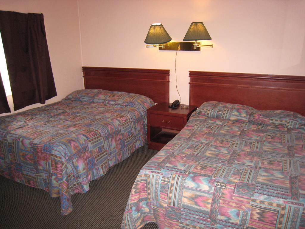 Frontier 2* Revelstoke