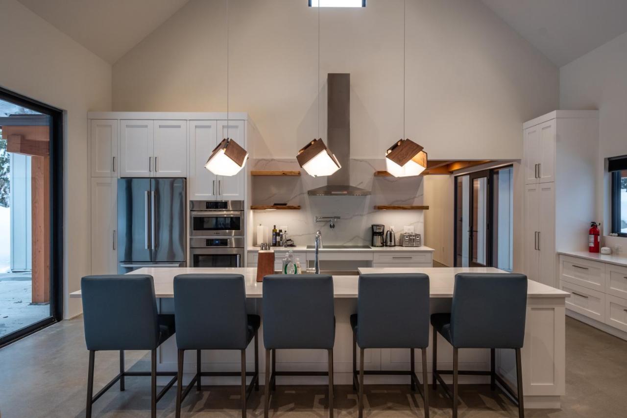 Modern Farmhouse Villa