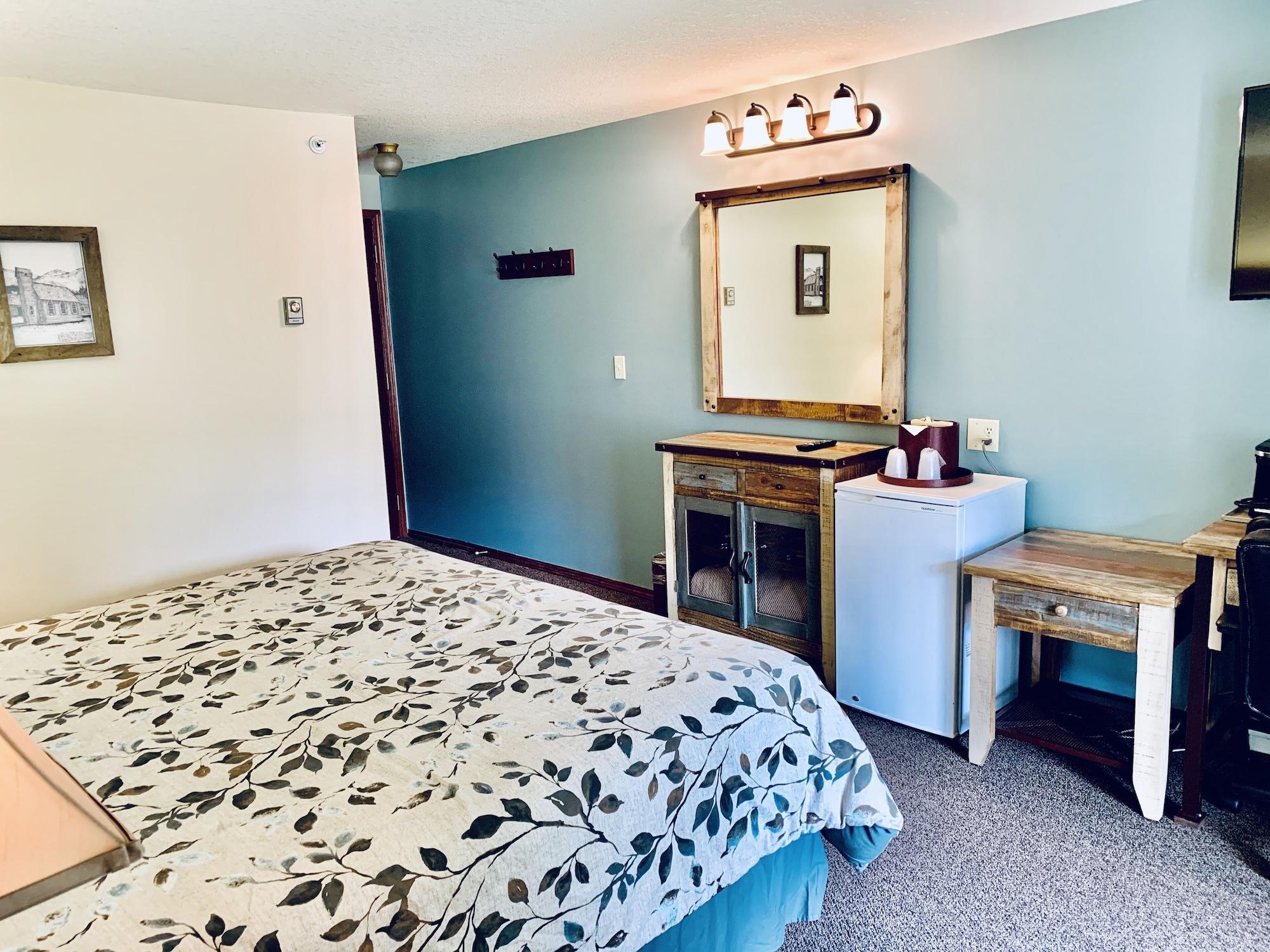 Three Valley Chateau 3*